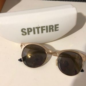 Spitfire sunglasses